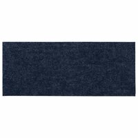 15 st Trapmatten zelfklevend rechthoekig 60x25 cm blauw 5