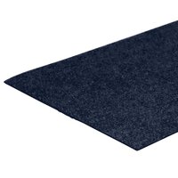 15 st Trapmatten zelfklevend rechthoekig 60x25 cm blauw 6
