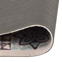 Keukenmat wasbaar Mosaic Colour 45x150 cm 3