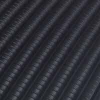 Zwembadverwarmingspaneel solar 2 st gebogen 110x65 cm 7