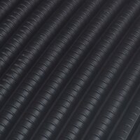 Zwembadverwarmingspaneel solar 3 st gebogen 110x65 cm 6