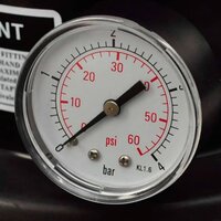 Zandfilterpompen 2 st 400 W 11000 L/u 5