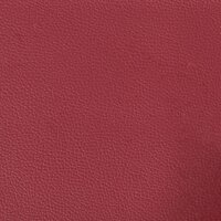 Driezitsbank 180 cm kunstleer wijnrood 7