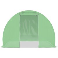 Kas 6 m&sup2; 3x2x2 m 4