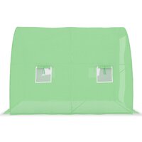 Kas 6 m&sup2; 3x2x2 m 5