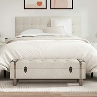 Oppottafel met 2 schappen massief acaciahout en zink 3