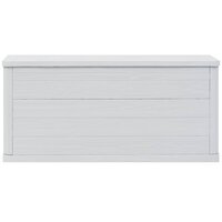 Tuinbox 280 L lichtgrijs 4