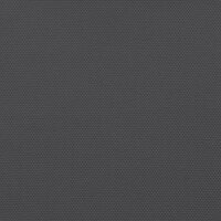 Zonnescherm driehoekig 2,5x2,5x3,5 m oxford stof 9