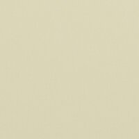 Balkonscherm 120x300 cm oxford stof cr&egrave;me 2