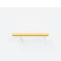 Nachtkastje wandgemonteerd 35x35x20 cm wit 9