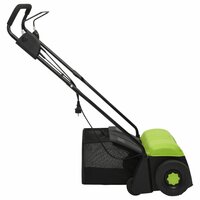 Verticuteermachine 2-in-1 elektrisch 1500 W 4