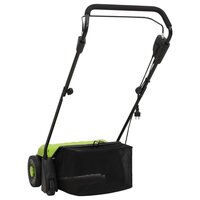 Verticuteermachine 2-in-1 elektrisch 1500 W 5