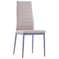 5-delige Eethoek cappuccino 7