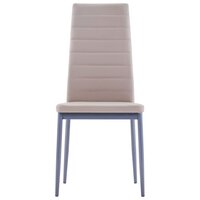 5-delige Eethoek cappuccino 8