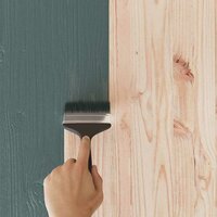 Opbergkist met wielen ALTA 73x39,5x43 cm massief grenenhout 8