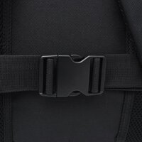 Hiking rugzak 40 L zwart en blauw 7