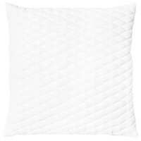 Kussens 2 st 80x80x14 cm traagschuim 5