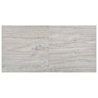 Vloerplanken zelfklevend 55 st 5,11 m&sup2; PVC lichtgrijs 4