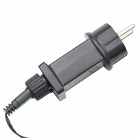 Lichtsnoer met 1000 LED&amp;apos;s met 8 lichteffecten IP44 100 m warmwit 7