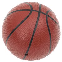 Basketbalset draagbaar verstelbaar 109-141 cm 7