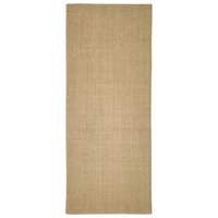 Sisalmat voor krabpaal 80x200 cm 2