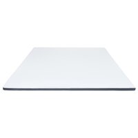 Boxspringtopmatras 200x200x5 cm 2