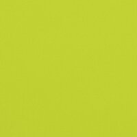 Tuinbankkussens 2 st 120x50x7 cm oxford stof heldergroen 7