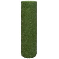 Kunstgras 1x8 m/20 mm groen 3