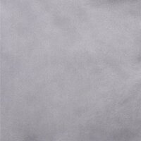 Hondenmand 69x59x19 cm pluche en kunstleer zwart en grijs 7