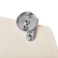 Toiletbrillen met deksels 2 st zeester MDF 8