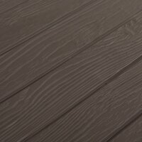 Tuinbox 78x44x55 cm bruin 6