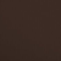 Opbergkruk inklapbaar PVC bruin 7