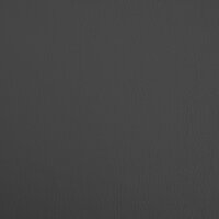 Opbergkrukken inklapbaar 2 st PVC grijs 8