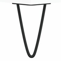 Platenkast 74,5x38x48 cm bewerkt hout hoogglans wit 7