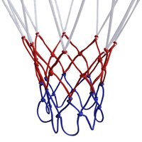 Mini-basketbalset met bal en pomp 6