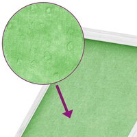 Kippenhok 204x50x84 cm massief grenenhout mokkakleurig 7