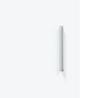 Aquariumstandaard 121x41x58 cm bewerkt hout wit 9