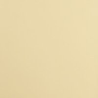 Eetkamerstoel draaibaar kunstleer cr&egrave;mekleurig 7