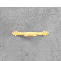 Dressoir 34,5x34x90 cm bewerkt hout betongrijs 9