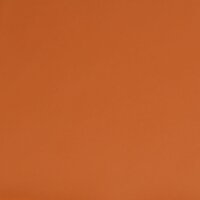 Voetenbank 45x29,5x35 cm stof en kunstleer blauw 6