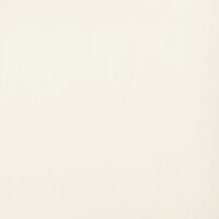 Sierkussens 2 st 40x40 cm kunstleer cr&egrave;mekleurig 6