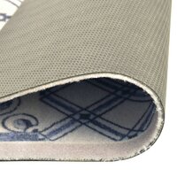 Keukenmat wasbaar Mosaic 60x180 cm 3