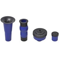 Fonteinpomp 50 W 2.000 L/u 3