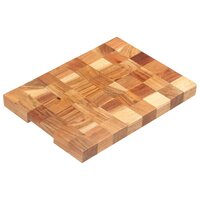 Hakblok 40x30x3,8 cm massief acaciahout 9