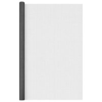 Gaas 100x2000 cm glasvezel zwart 3