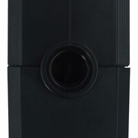 Aquariumpomp onderdompelbaar 1800 L/u 5