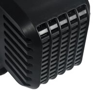 Aquariumpomp onderdompelbaar 2500 L/u 5