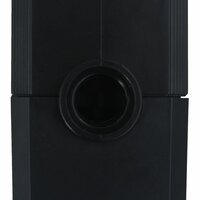 Aquariumpomp onderdompelbaar 2500 L/u 6