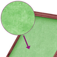 Kippenhok 186,5x58,5x113 cm massief grenenhout mokkakleurig 7