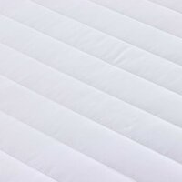 Schuimmatras middelzacht 80x200 cm 6